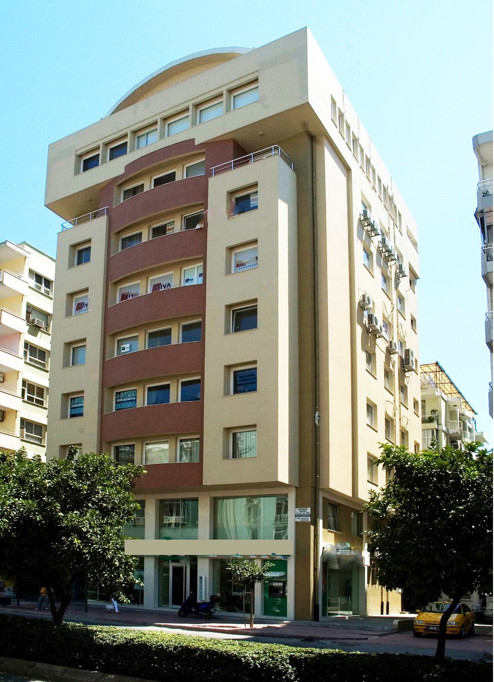 Adana Ofis