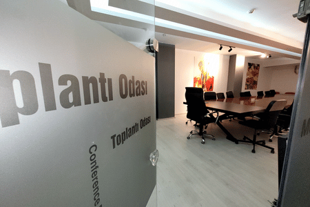 Toplantı Odası