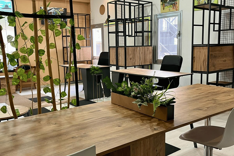Ortak Ofis